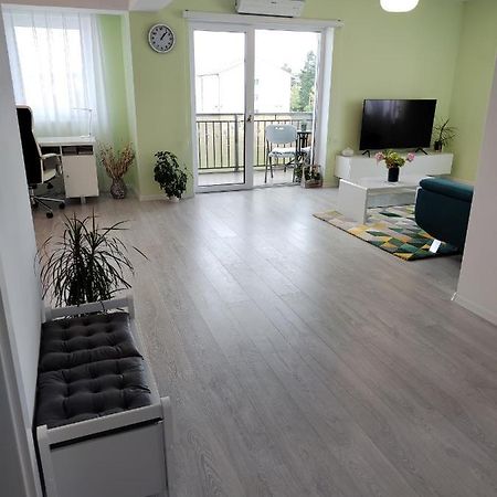 The Views Apartment Sibiu Exterior photo
