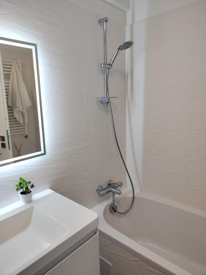 The Views Apartment Sibiu Exterior photo