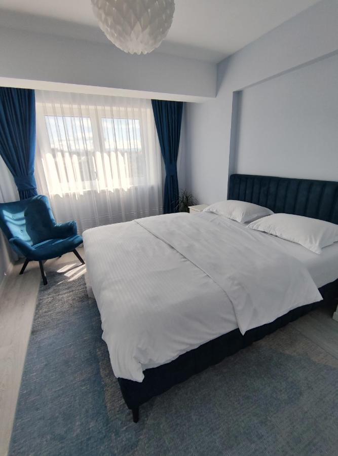 The Views Apartment Sibiu Exterior photo